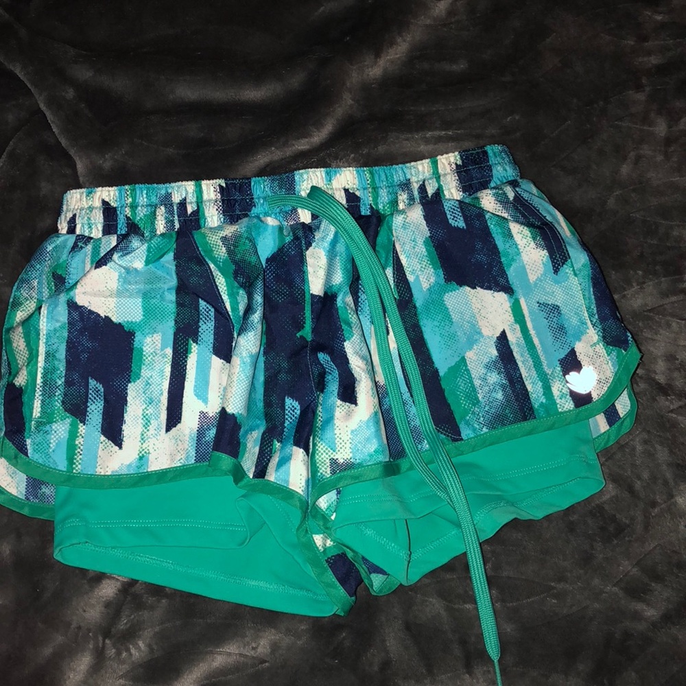 sports shorts